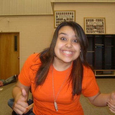 ChangeOrg profile picture for @stefany
