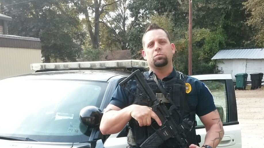 Petition · Give Louisiana Chief of police Skylar Dore his job back