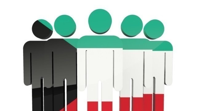 Expats Symbol Petition · Symbol of Recognition and appreciation of Expats in Kuwait ...