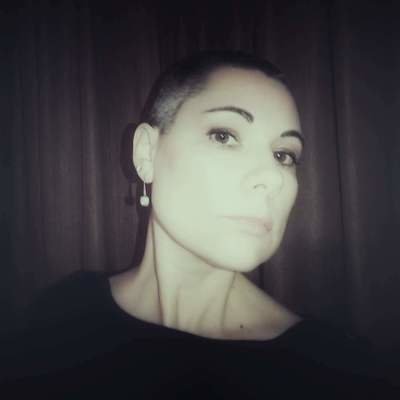 ChangeOrg profile picture for @kimberly