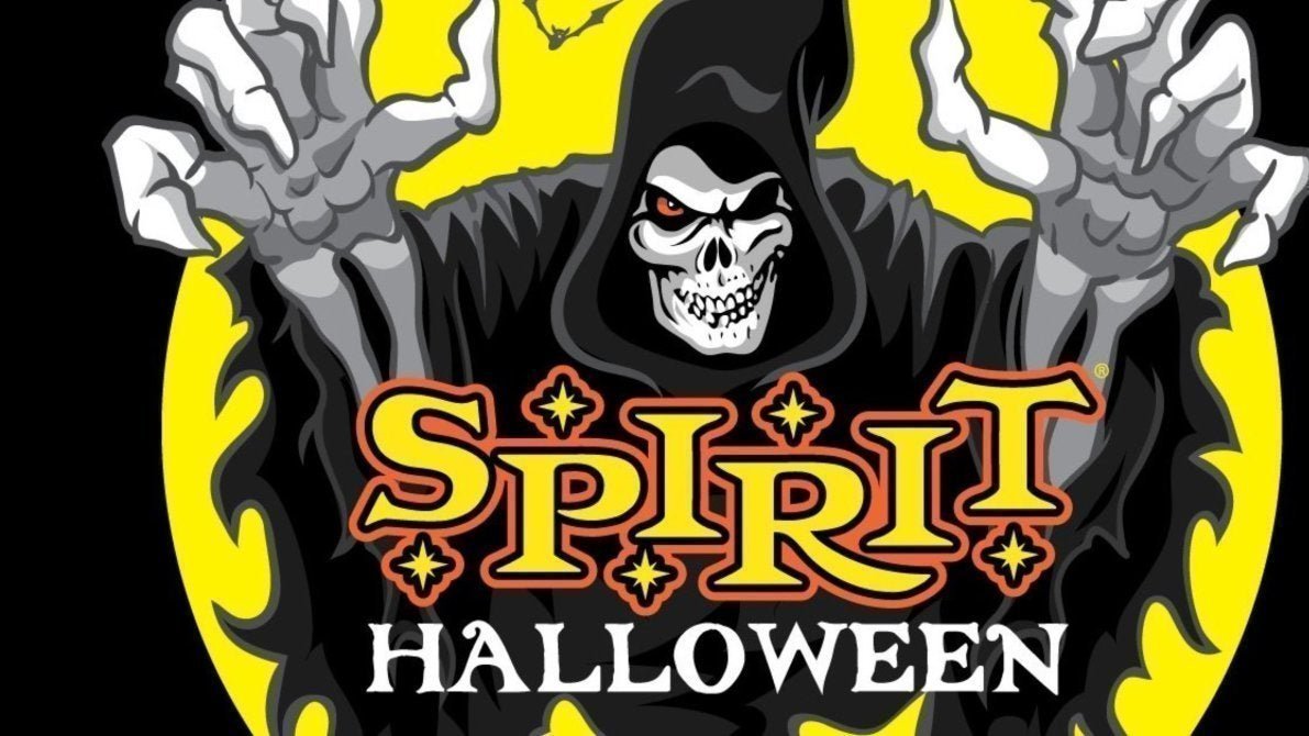 Petition · Keep spirit halloween open all year ·