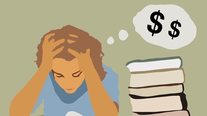 Petition · Give college students the COVID-19 stimulus check - United ...