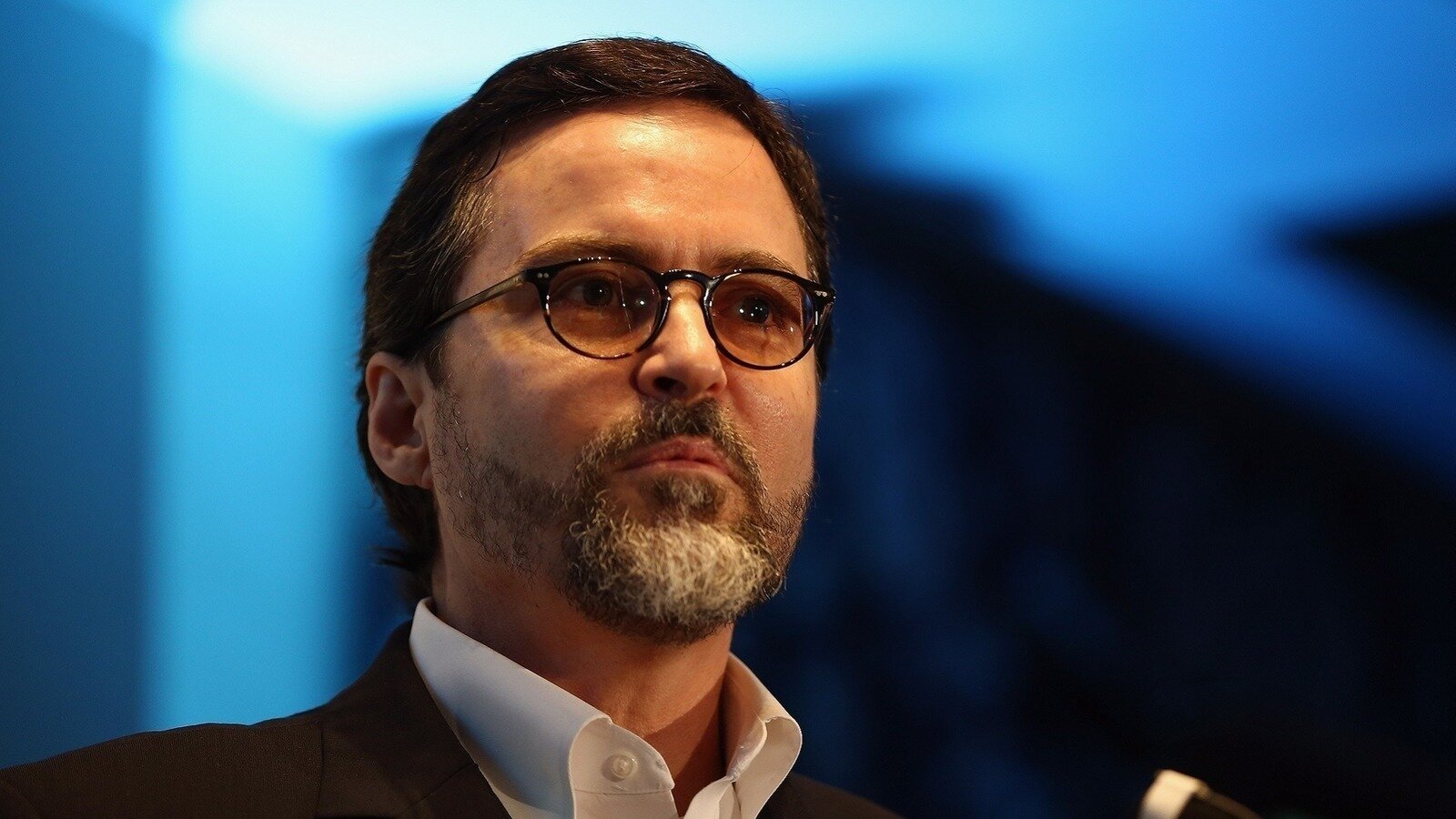 Petition · Disinvite Hamza Yusuf from the Reviving Islamic Spirit ...