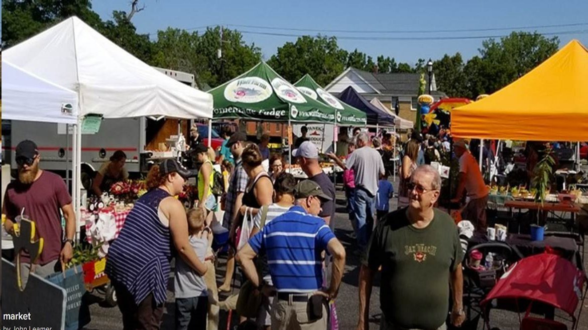 Petition · Save the Clarence Hollow Farmers' Market Clarence, United