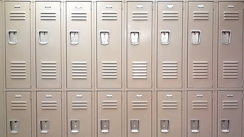 Petition Camberwell High School Make The Lockers A Larger Size Make The Lockers A Larger Size With Shelves For Next Year
