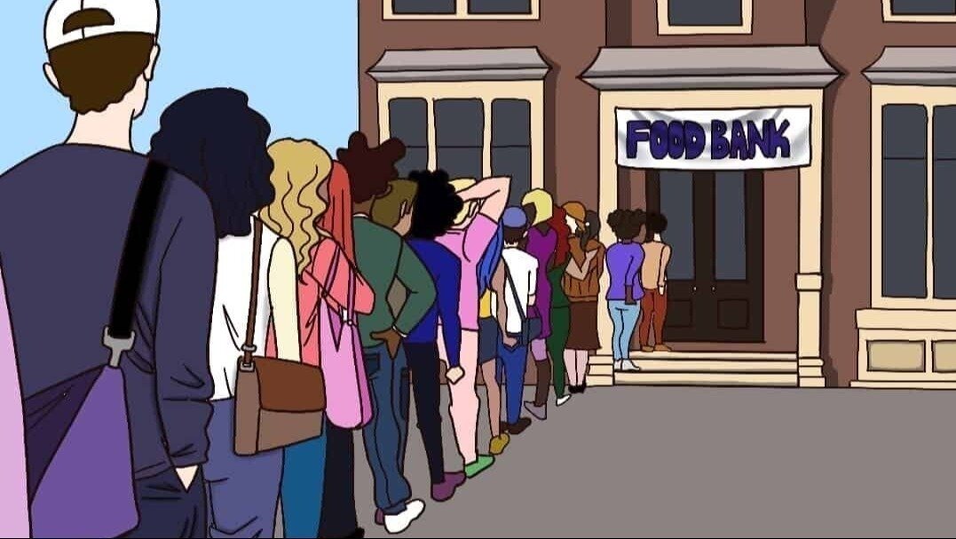 Petition · Solving University Food Insecurity Will Change The World ...