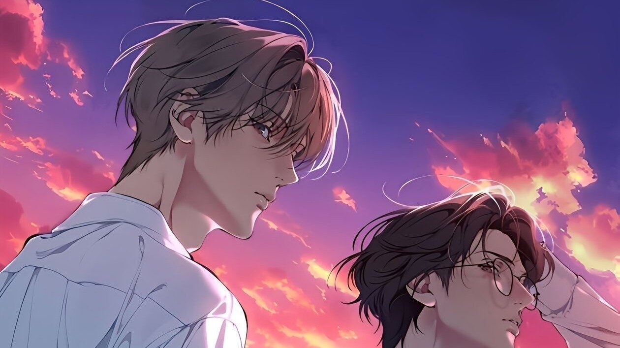 Pétition · Traduisez et publiez le manhwa "Lost in the Cloud" en France