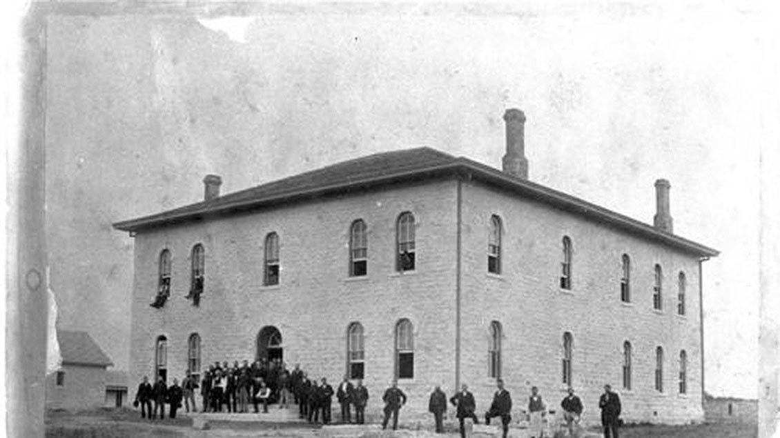 Petition · Allow voters a voice! Should we save our historic