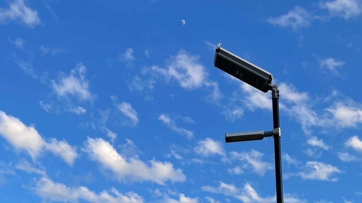 Petition · Safety solar lights for Lyndhurst ·