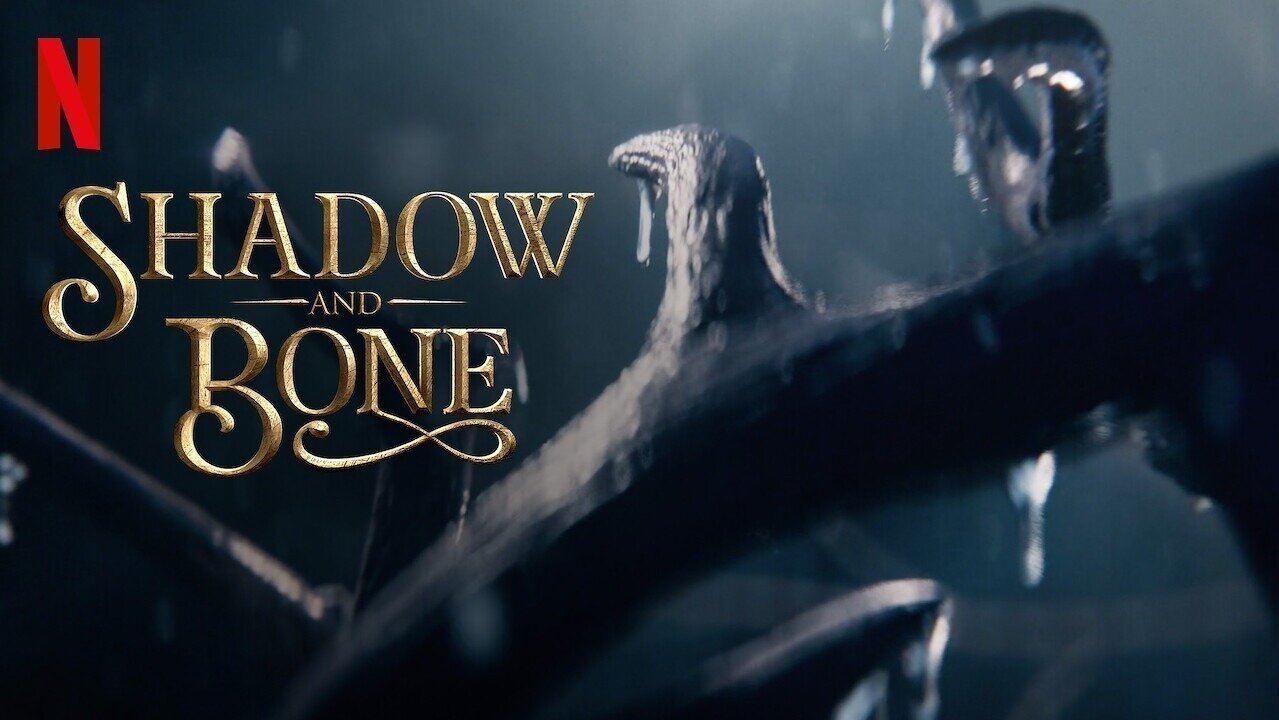 Petition · SAVE Shadow and Bone! - United States · Change.org