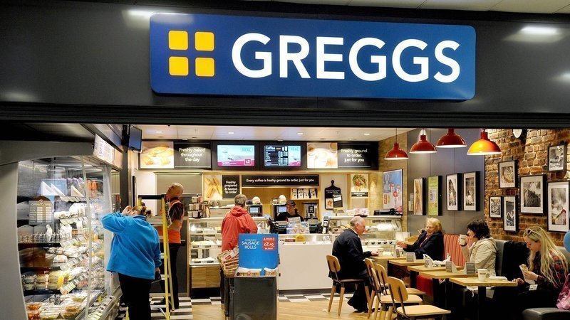 Petition Greggs Plc Greggs In Swiss Cottage Change Org