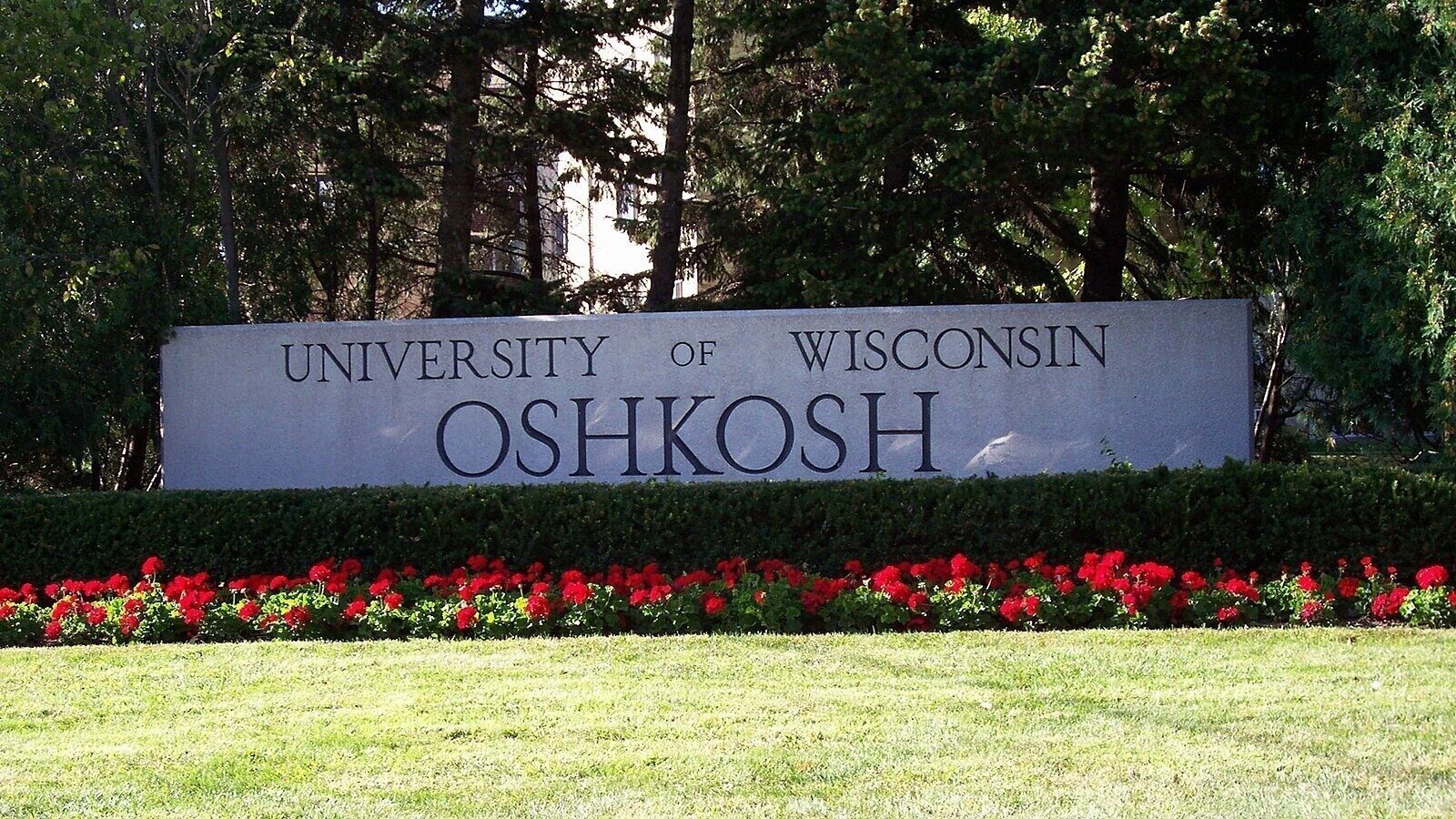 Petition · Budget Cuts Threaten Education at University of Wisconsin