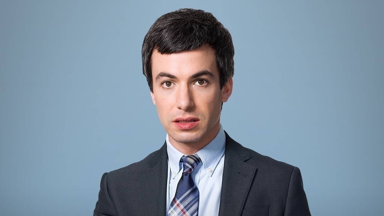 Petition · Bring back “Nathan For You” United States ·