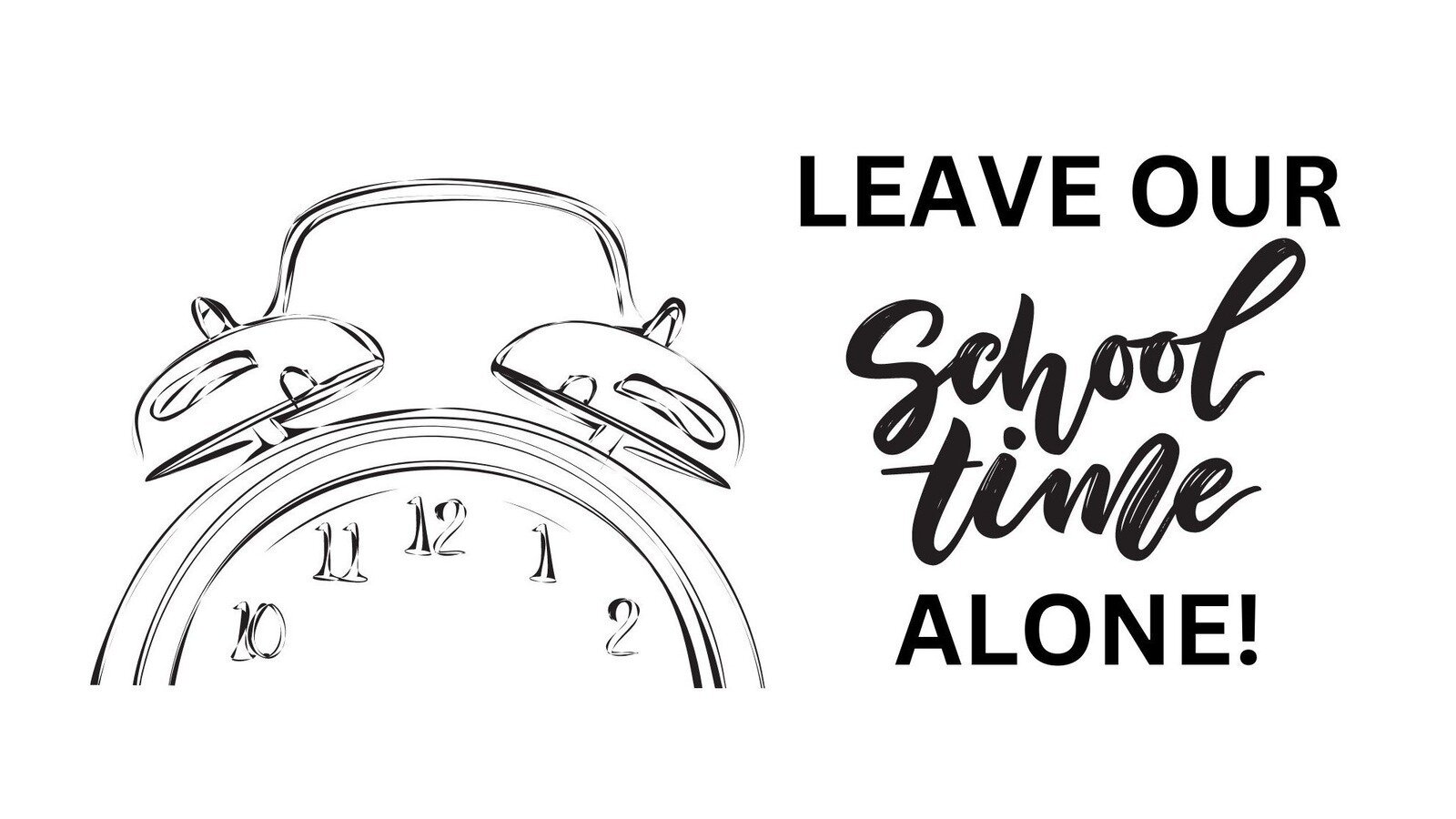 Petition Updated School Start Times Anchorage United States petition-updated-school-start-times-anchorage-united-states