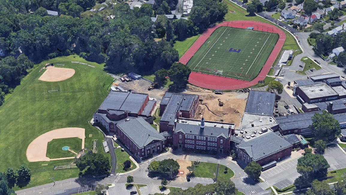 Petition remove from position of athletic director united states