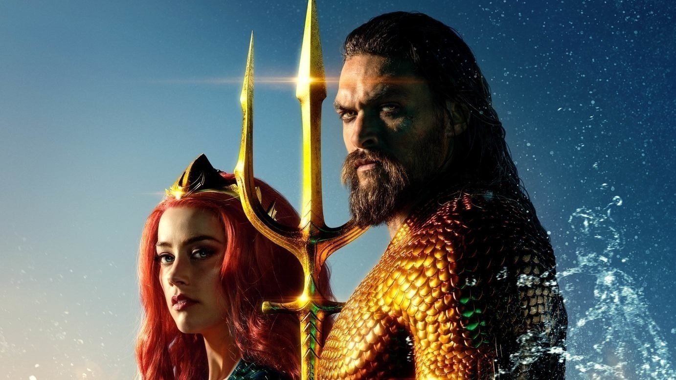 Petition · Boycott Aquaman 2 United States ·