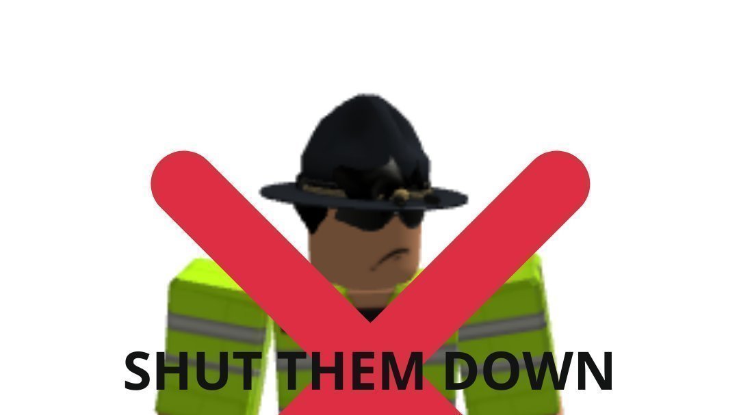 Petition · Shutdown Richland County ·