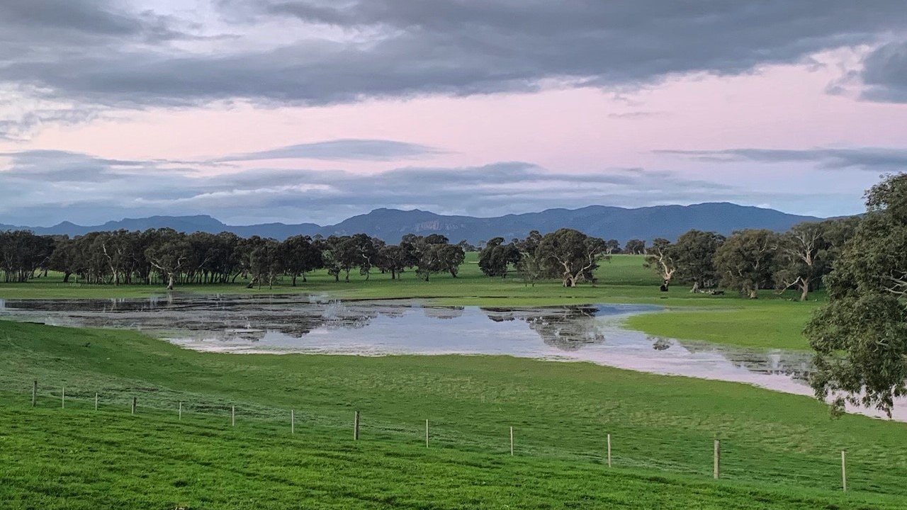 Petition · Fairness for rural ratepayers in Southern Grampians Shire