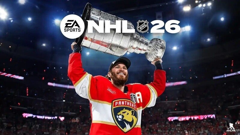 Bring EA Sports NHL to Nintendo Switch 2