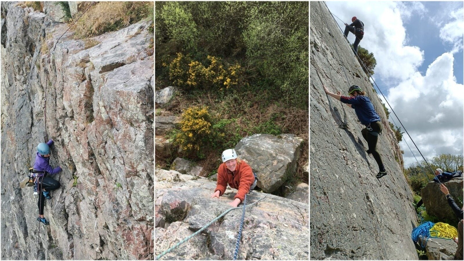 Petition · Preserve the cliff at Rocklands for rock climbing Ireland