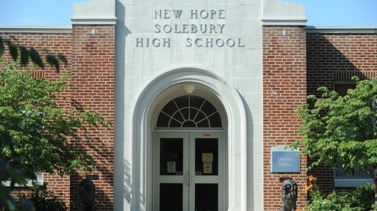 Petition New Hope Solebury School Board Steve Yanni Revitalization Petition New Hope Solebury School Board Steve Yanni Revitalization