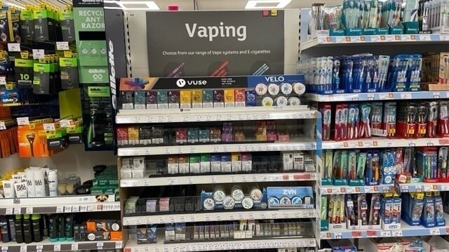 hat lidl vapes Petition update · The only supermarkets not selling vapes are Aldi & Lidl.  · Change.org