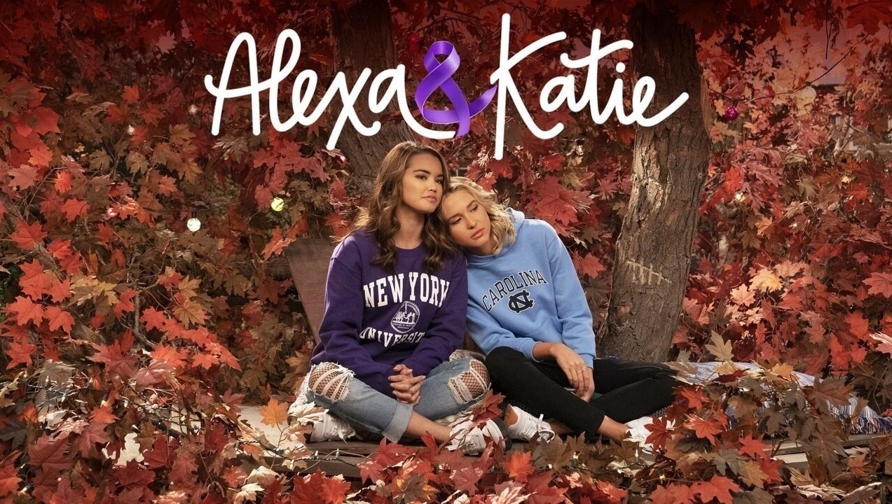 Petition · Bring Back More Parts of Alexa and Katie - United States