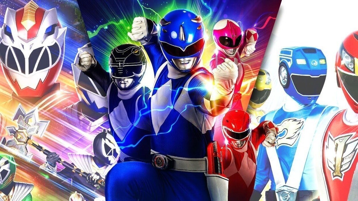 Power Rangers Changing Petición · Avoid HASBRO to sale Power Rangers props and save Power ...