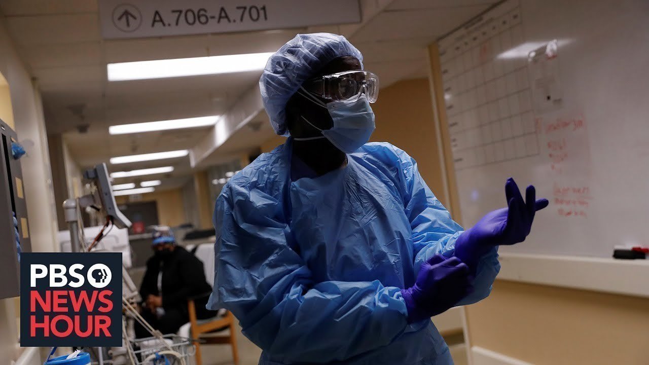 Petition · Treat nurses and healthcare workers with the respect they