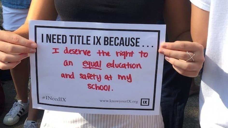 Petition Support UR Students Necessary Title IX Policy Changes petition-support-ur-students-necessary-title-ix-policy-changes