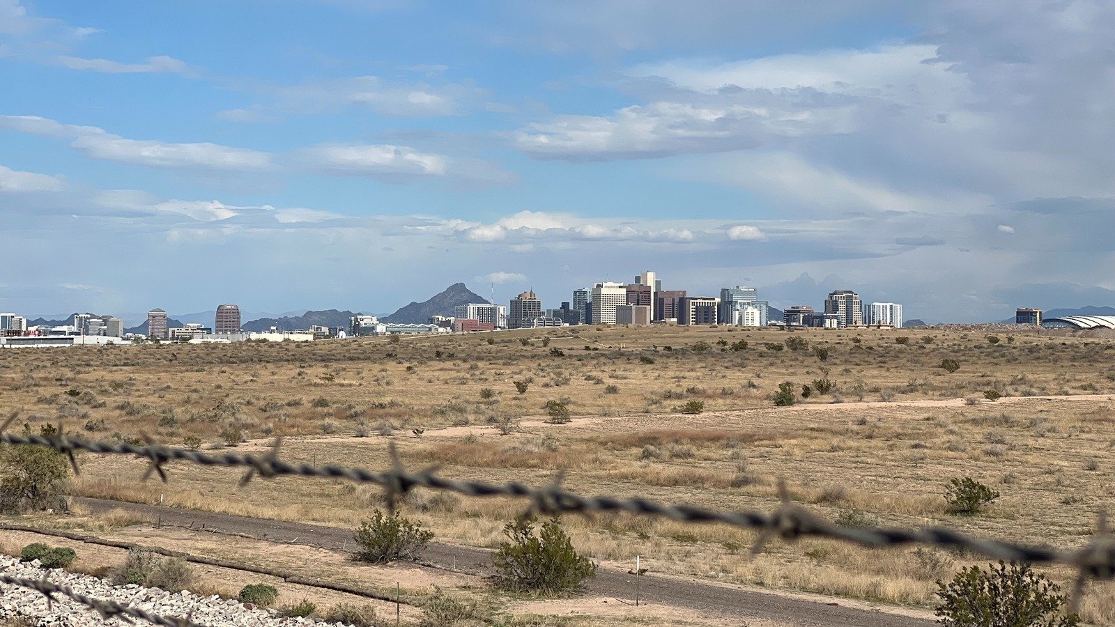 Petition · Transform an old landfill into an ecofriendly, carbon