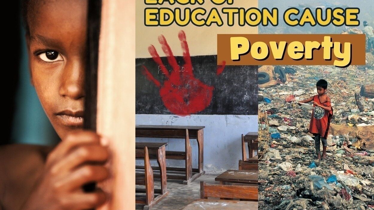 Petition · The Lack of Education in Society - Philippines · Change.org