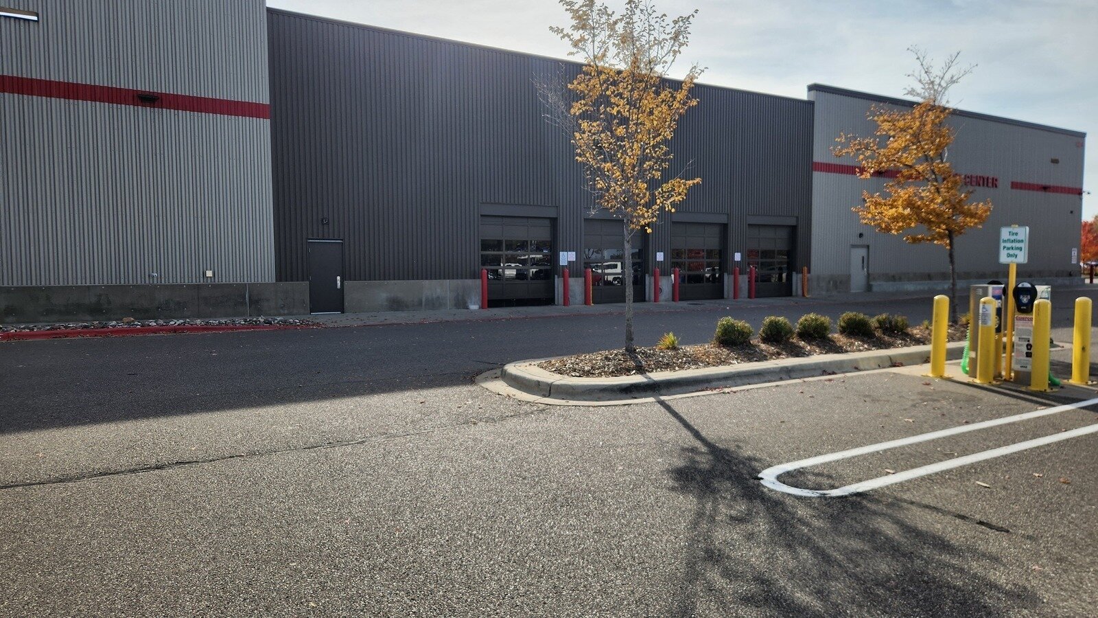 Petition · Give Costco Tire Center their music back! United States