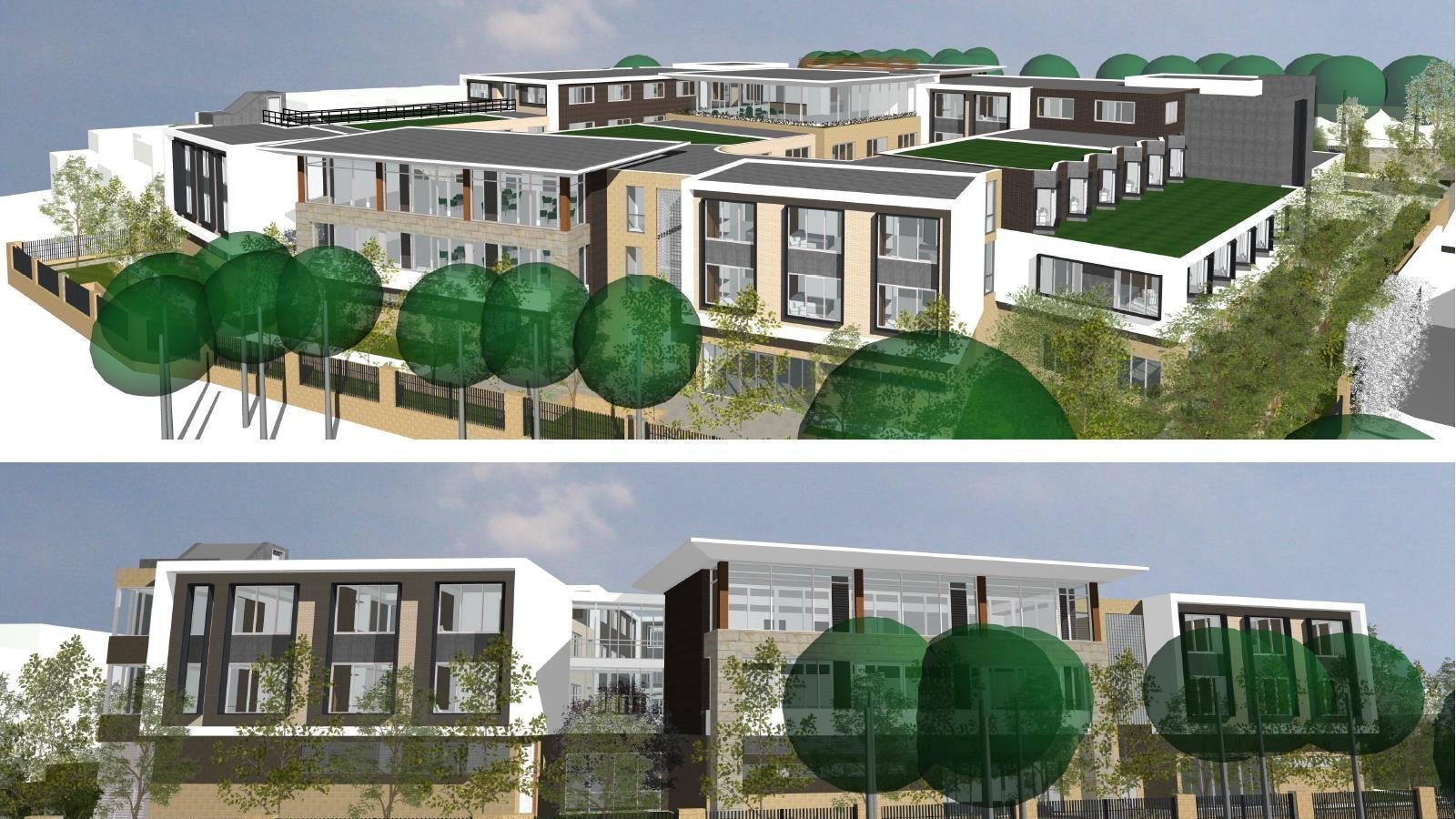 Petition · Object to the overdevelopment planned for 4650 Cowan Road