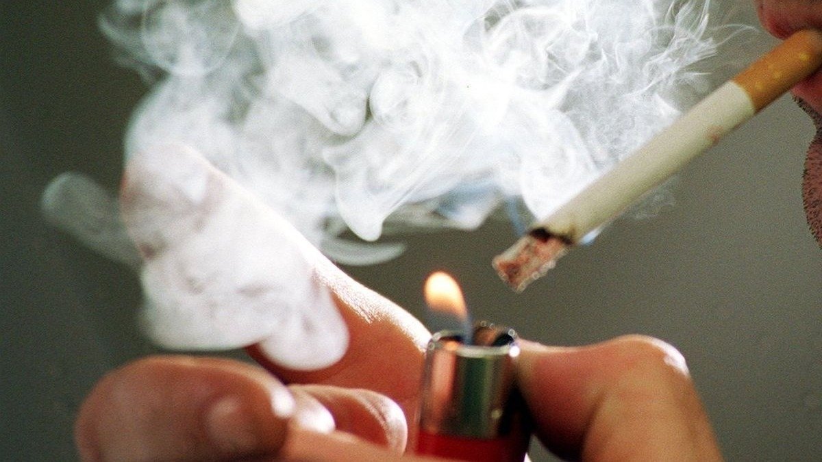 Petition · MAKE OUR AIR HEALTHIER, PUT DOWN THE LIGHTER Philippines