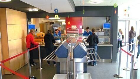 Petition · Rettet unsere Mensa! Deutschland ·