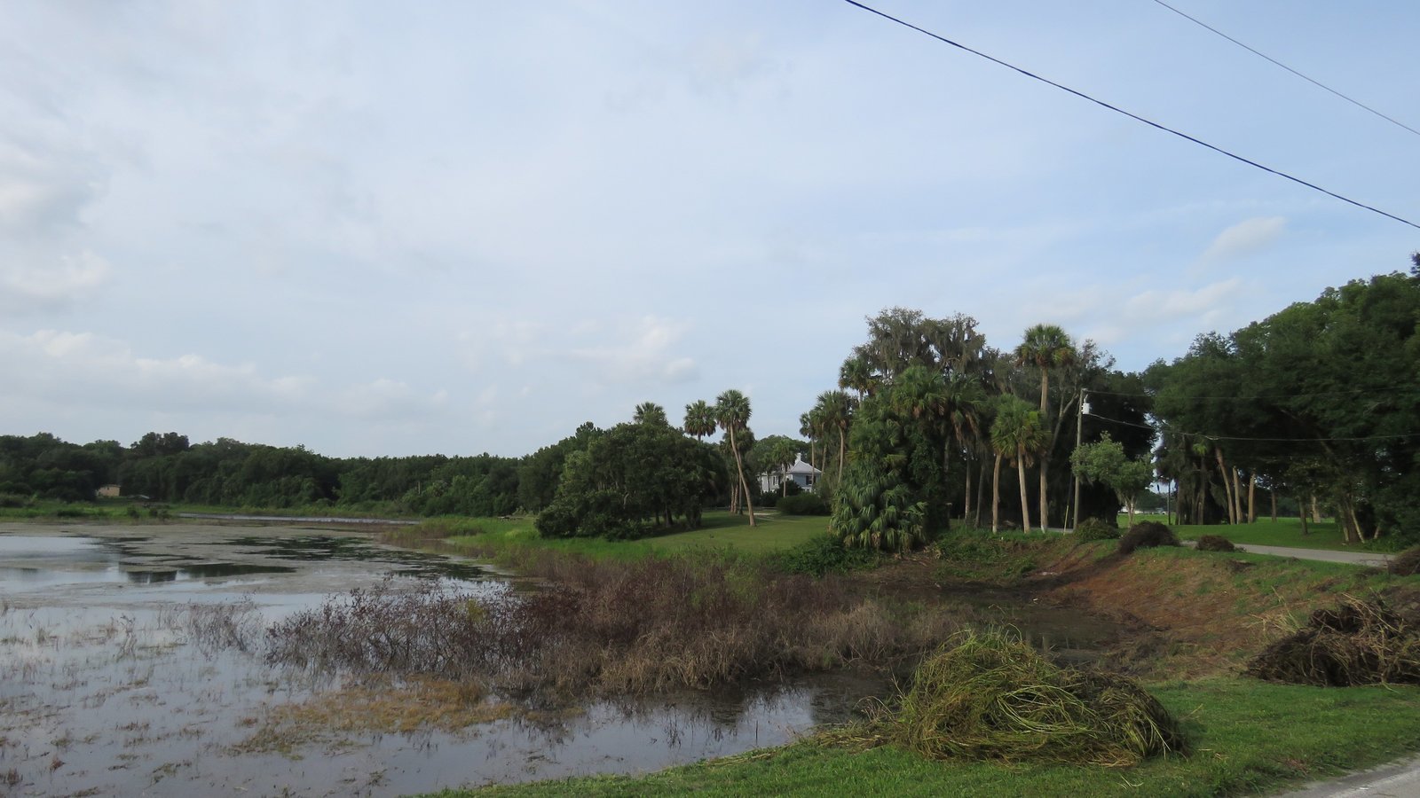 Petition · Stop Spraying Chemicals and / or Herbicides In Our Lakes and