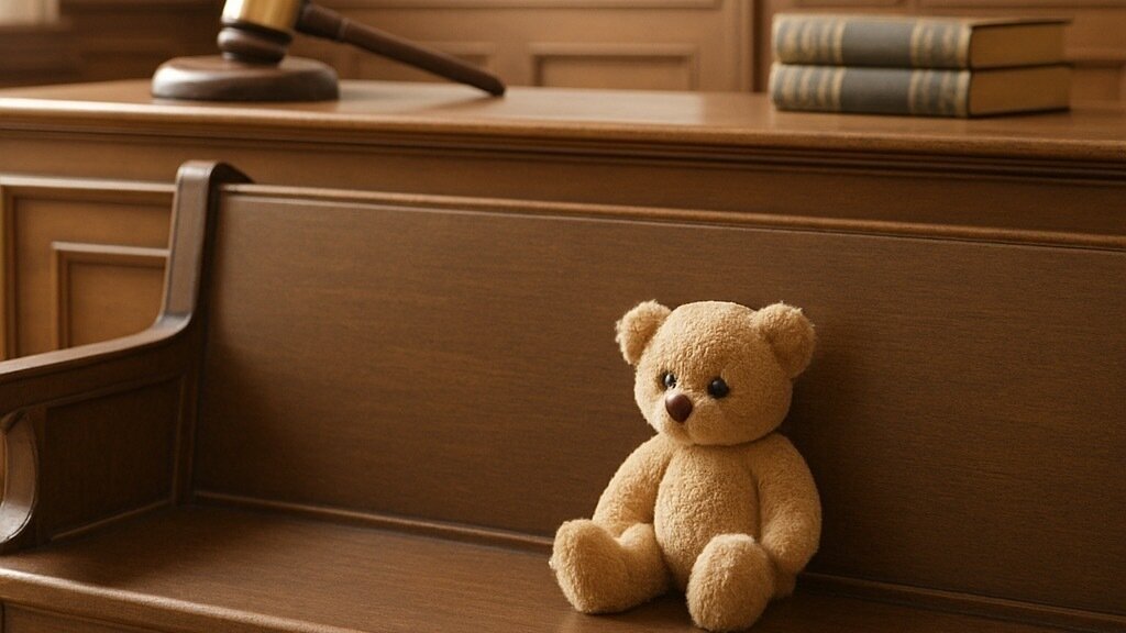 Petition · Prevent Tragedy in Family Court—Make Mental Health