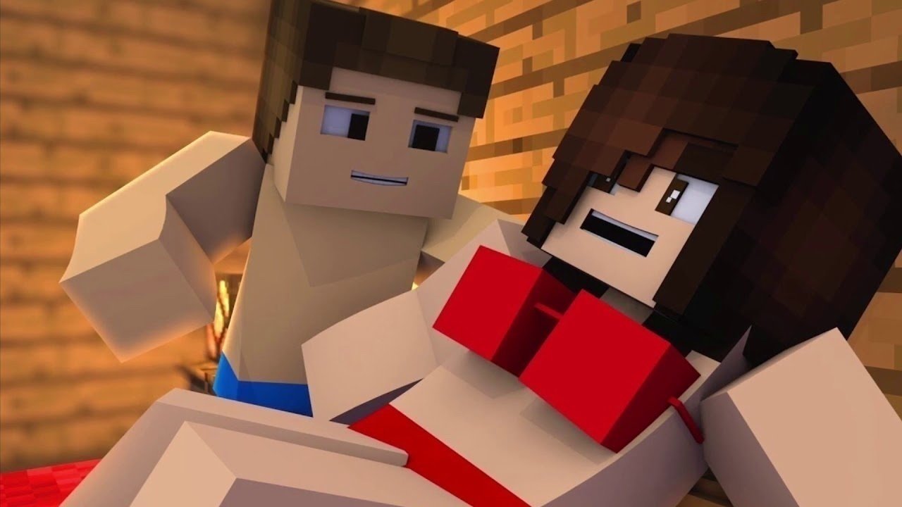 Petition · Allow Griffin and David on AKM Minecraft server - United ...