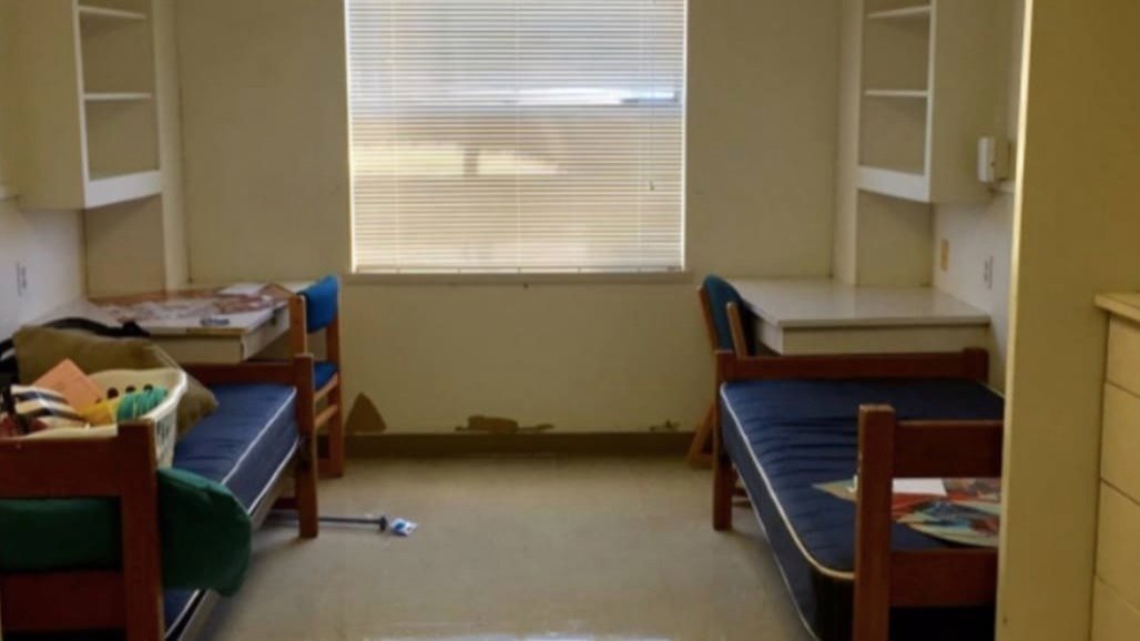 Petition · Save Texas State University's Dorm Sanitation! San Marcos