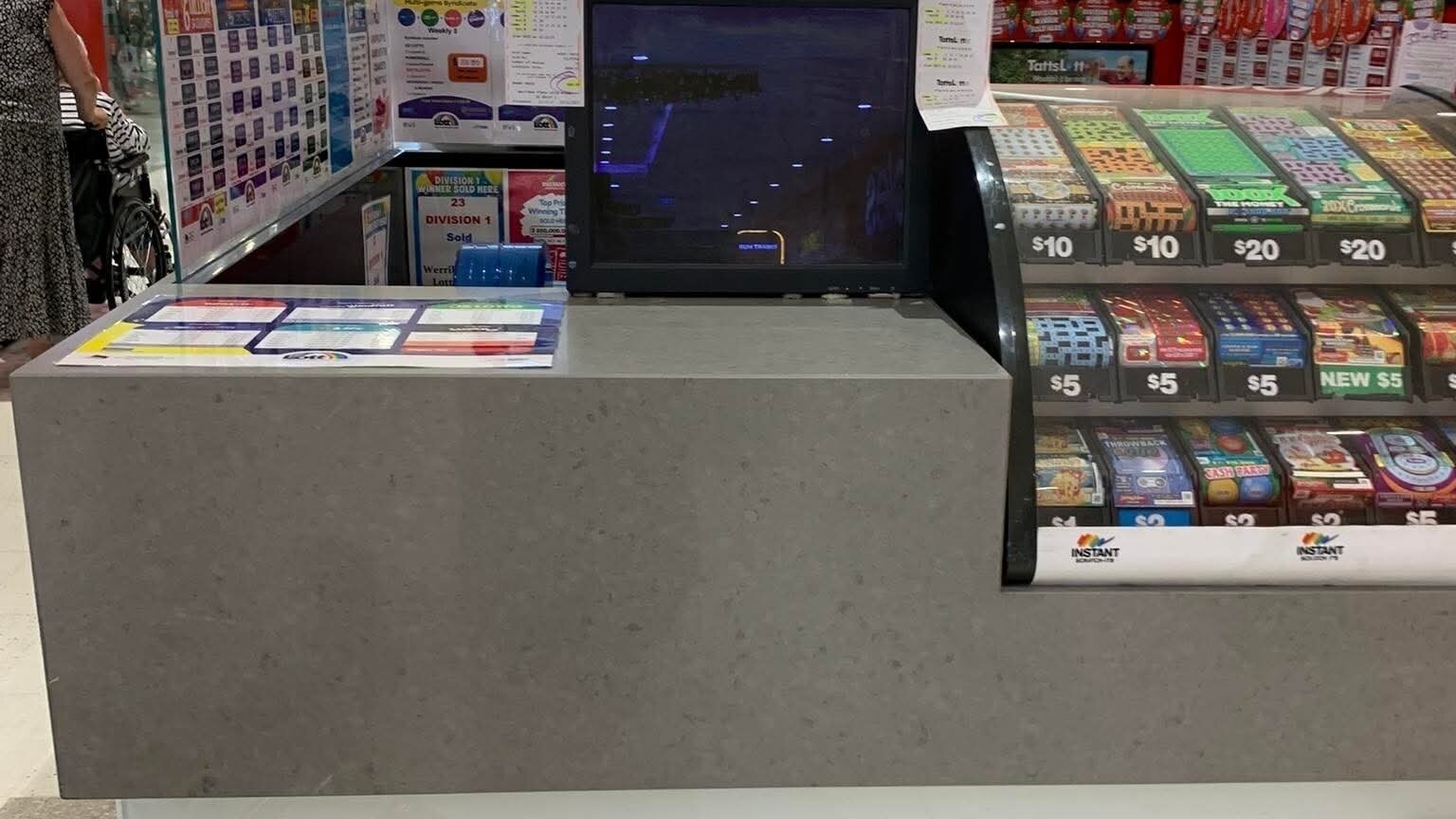 Petition · Keep Shah's Tattslotto kiosk at Pacific Werribee - Australia ...