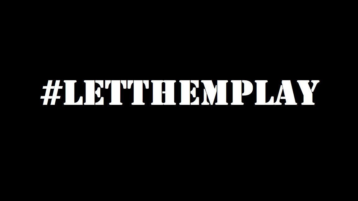 Petition · Lincoln-Lancaster County Health Department: #LetThemPlay