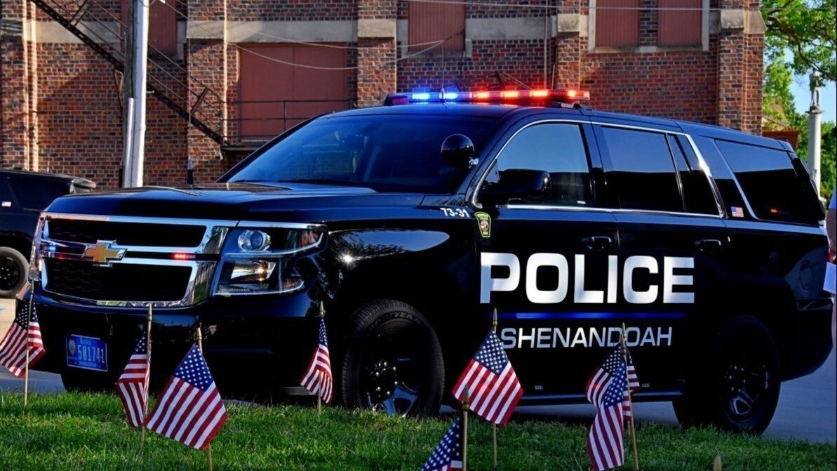 Petition · Change the Ordinance to Allow PartTime Officers outside of