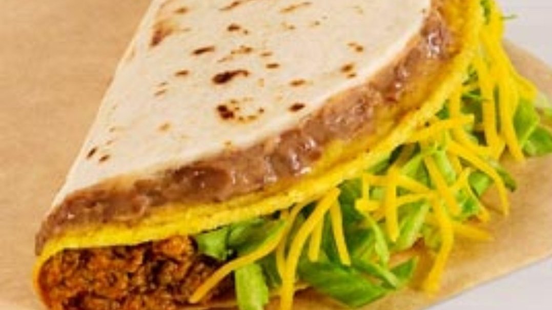 Petition · Keep the double decker taco on the Taco Bell menu United