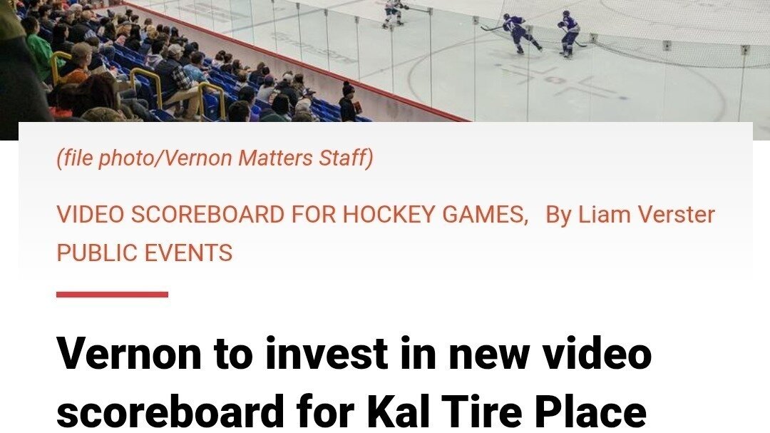 Kin Race Petition · Prioritize Kin Race Track Park Fund Over Scoreboard Expenses ...