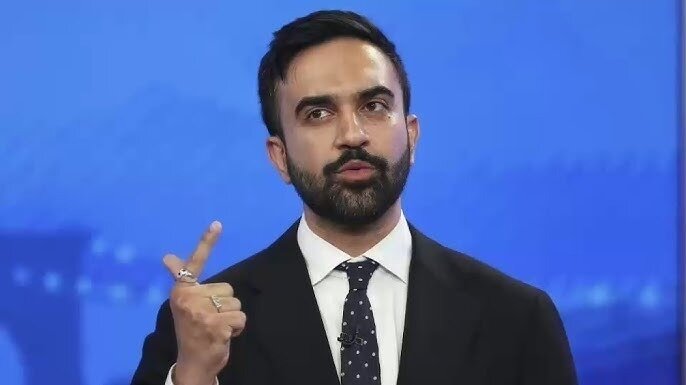 Petition Deport Zohran Mamdani S United States Change Org