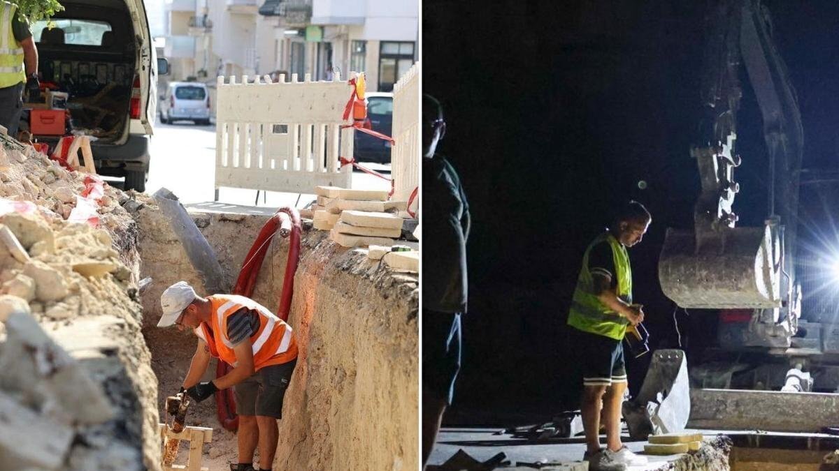 Petition · Compensation for July 2023 power outages in Malta. Malta