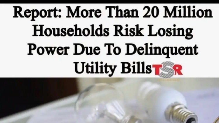 Petition · Ask NYS Public Service Commission to Investigate Central