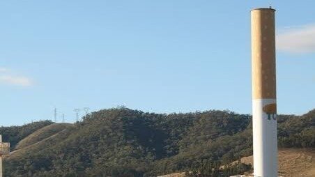 Petition · Rebuild the Iconic Big Cigarette Monument in Myrtleford VIC,  Australia