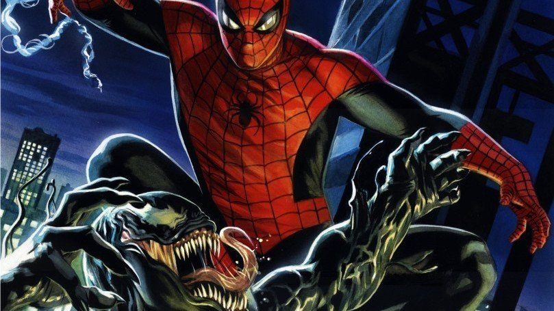 Petition · SONY Stop Sony from making a nonMarvel Venom